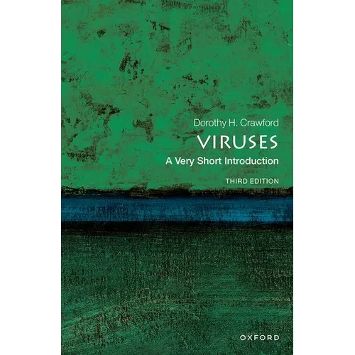 Viruses: A Very Short Introduction