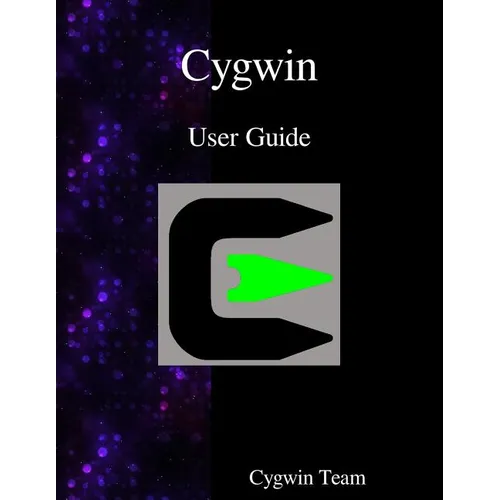 Cygwin User Guide
