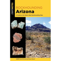 Rockhounding Arizona