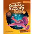 Cambridge Primary Path Level 4 Grammar and Writing Workbook