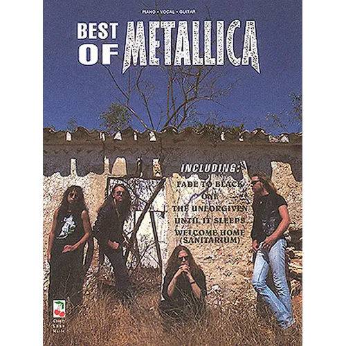 Best of Metallica