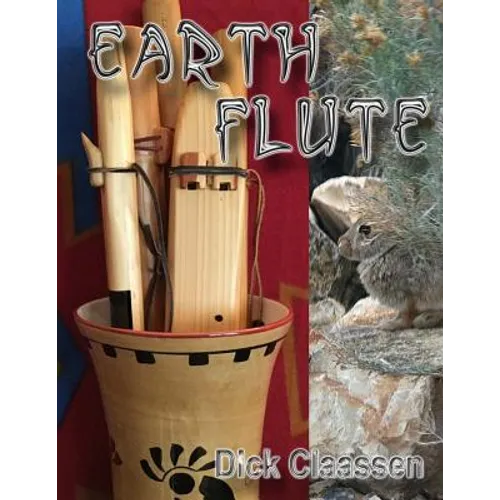 EarthFlute: Learn to Play the Native American Flute
