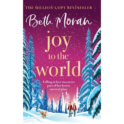 Joy to the World