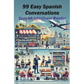 99 Easy Spanish Conversations