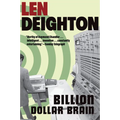 Billion-Dollar Brain: A Harry Palmer Novel