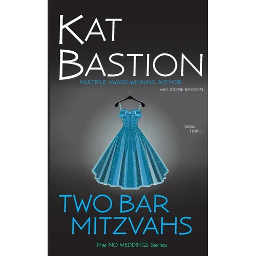 Two Bar Mitzvahs