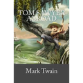 Tom Sawyer Abroad