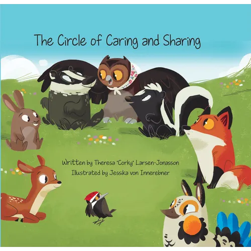 The Circle of Caring and Sharing