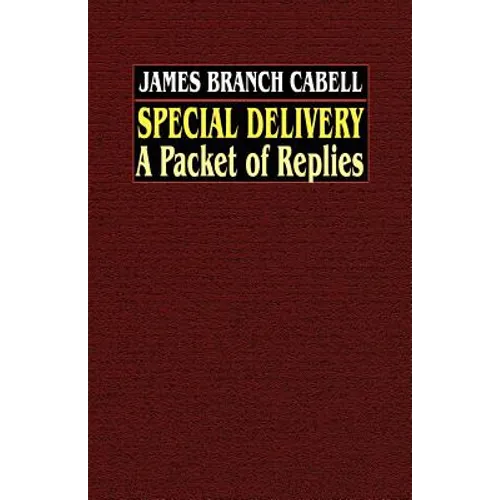Special Delivery: A Packet of Replies