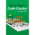 Simon Shuker's Code-Cracker, Volume One