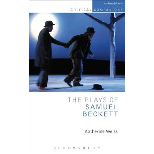 The Plays of Samuel Beckett
