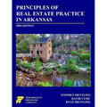 Principles of Real Estate Practice in Arkansas: 3rd Edition