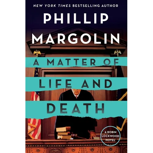 Matter of Life and Death
