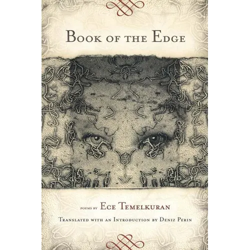 Book of the Edge