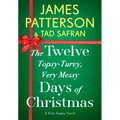 The Twelve Topsy-Turvy, Very Messy Days of Christmas