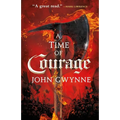 A Time of Courage