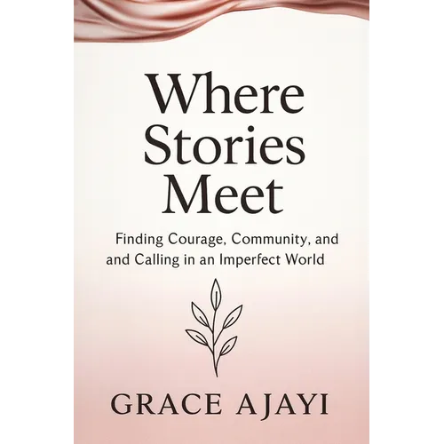 Where Stories Meet