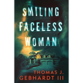 Smiling Faceless Woman