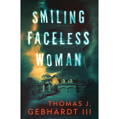 Smiling Faceless Woman