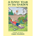 A Funny Year in the Garden
