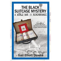 The Black Suitcase Mystery