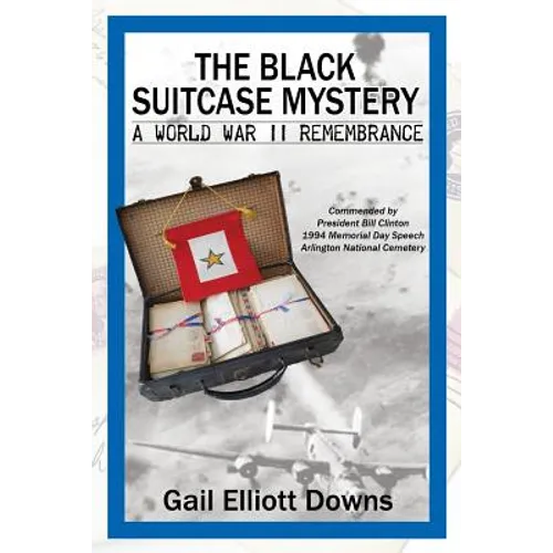 The Black Suitcase Mystery