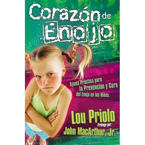La Coraz��n de Enojo