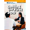 Getting Your First Job