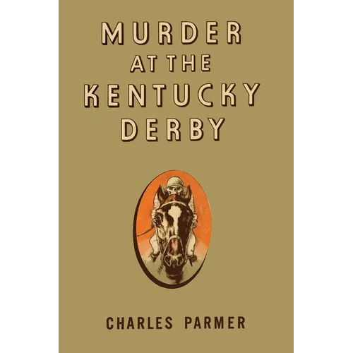 Murder at the Kentucky Derby
