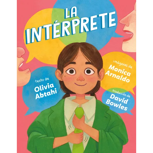 La Intérprete (the Interpreter Spanish Edition)