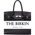 The Birkin: A Screenplay