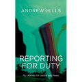 Reporting for Duty: My Urgency for Justice and Peace
