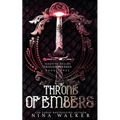 Throne of Embers: Bleeding Realms - Dragon Blessed Book Three
