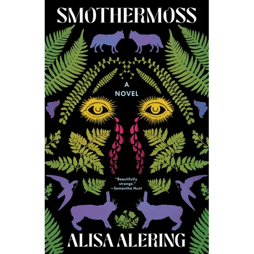 Smothermoss