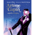 Arsene Lupin Caballero Ladron. Edicion Ilustrada