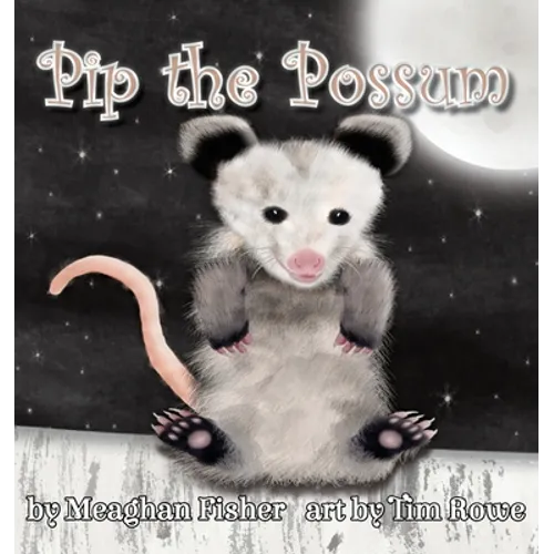 Pip the Possum