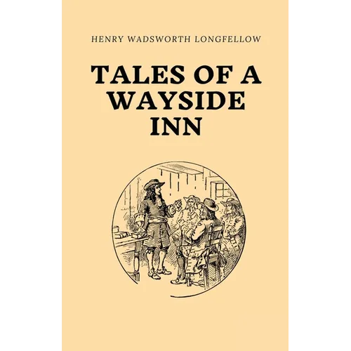 Tales of a Wayside Inn