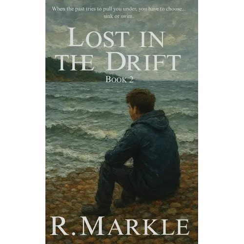 Lost in the Drift: Book 2