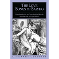 The Love Songs of Sappho