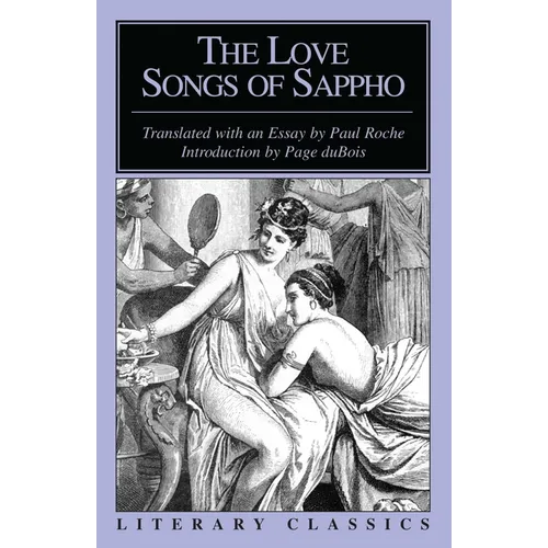 The Love Songs of Sappho