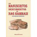 Los manuscritos descubiertos en Nag Hammadi: Evangelios gnósticos