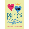 Prince in Disguise