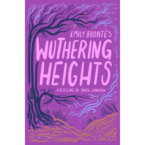 Emily Bronte's Wuthering Heights