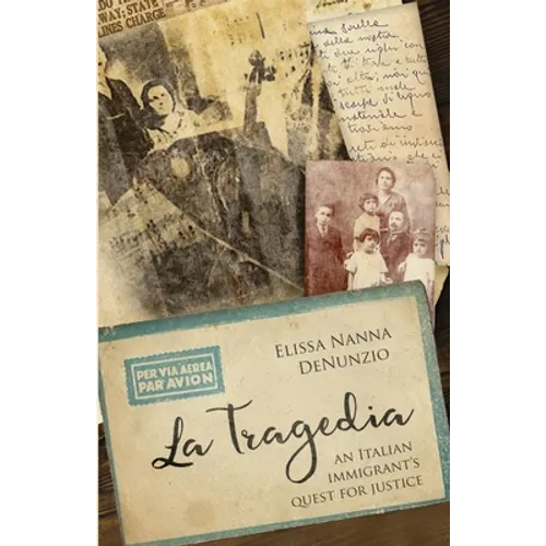 La Tragedia