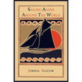 Sailing Alone Around the World