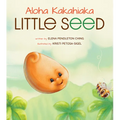 Aloha Kakahiaka Little Seed