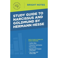 Study Guide to Narcissus and Goldmund by Hermann Hesse