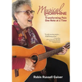 Musical Morphine: Transforming Pain One Note at a Time