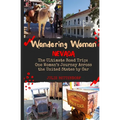 Wandering Woman: Nevada: The Ultimate Road Trip: One Woman's Journey Across the United States by Car