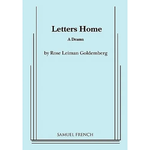 Letters Home